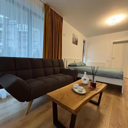 Bright Spot Appartement *