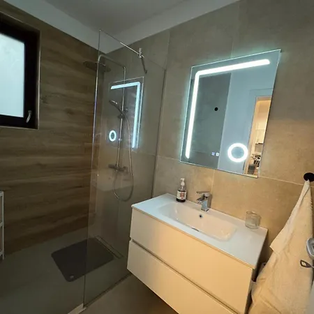 Bright Spot Appartement Bucarest