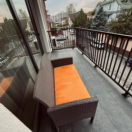 Bright Spot Bucureşti