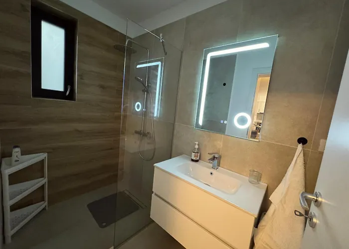 Bright Spot Apartament Bukareszt